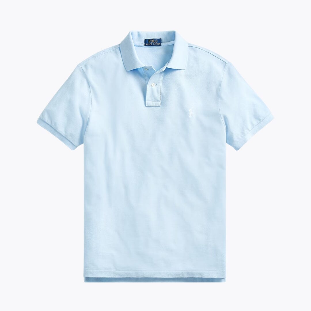 Men's The Iconic Mesh Polo Shirt