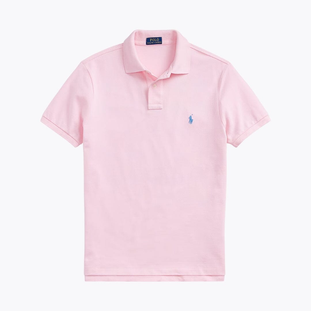 Men's The Iconic Mesh Polo Shirt