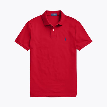 Men's The Iconic Mesh Polo Shirt