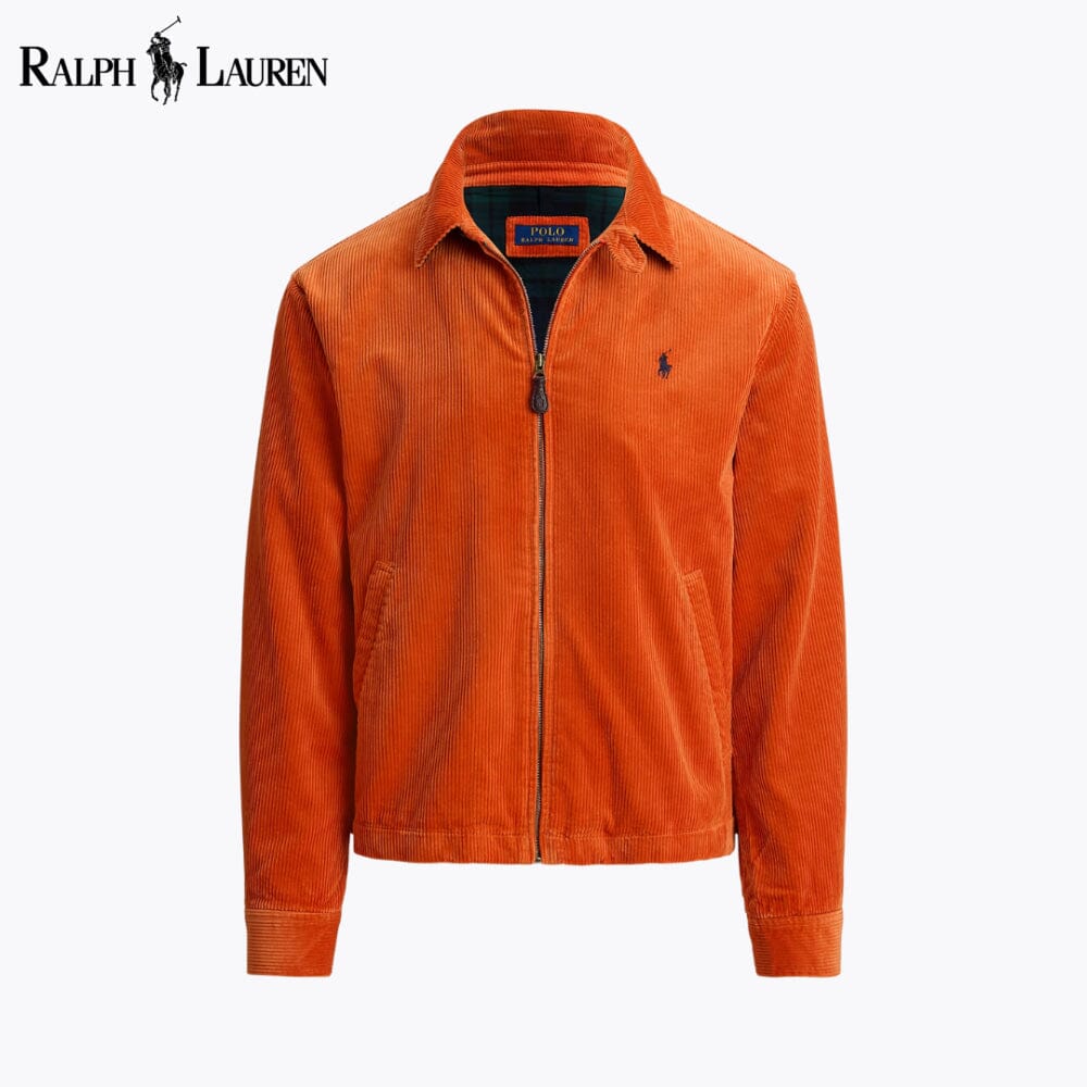 Men's Wynton Corduroy Jacket
