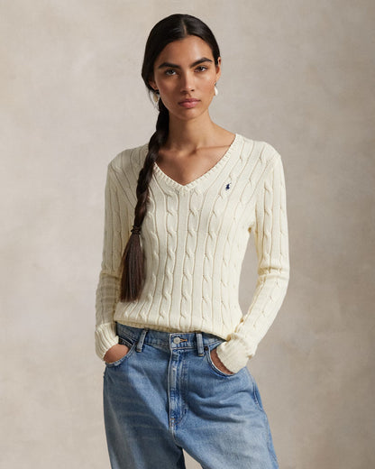 Men's Sweater | V-Neck