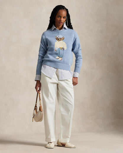 Men's Sweater | Polo Bear
