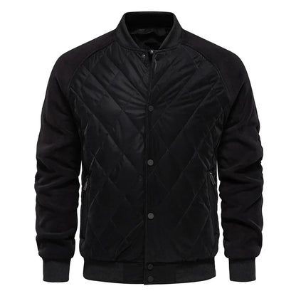 Blouson matelassé Salvatore