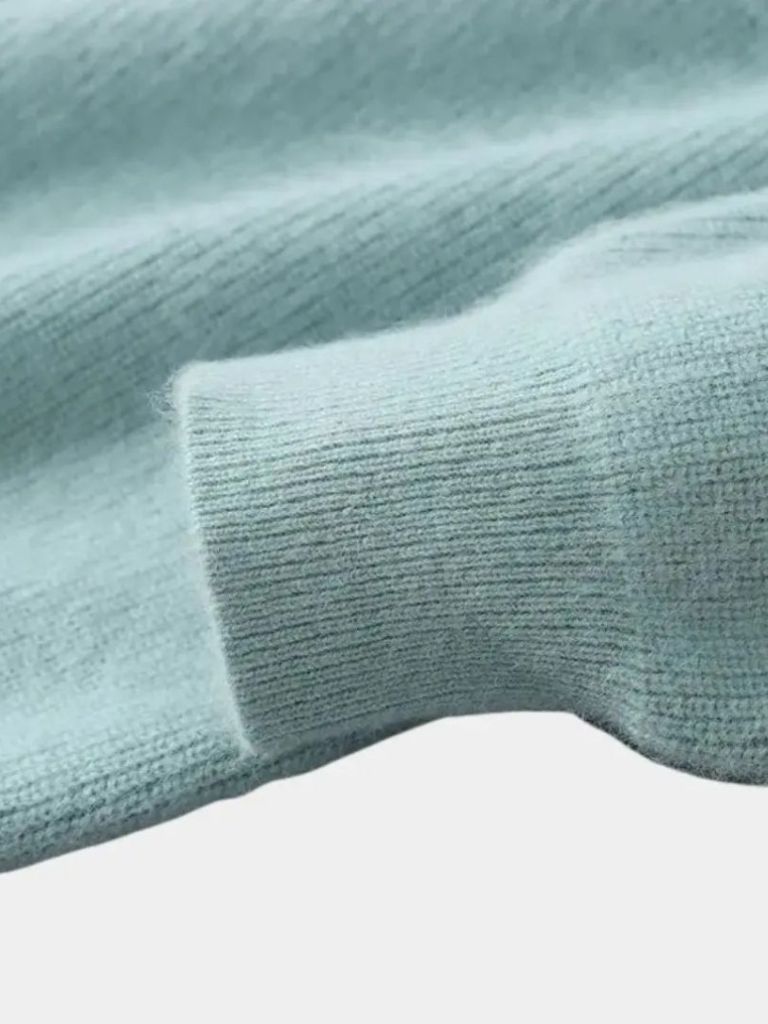 Pull Cachemire Soft Haven