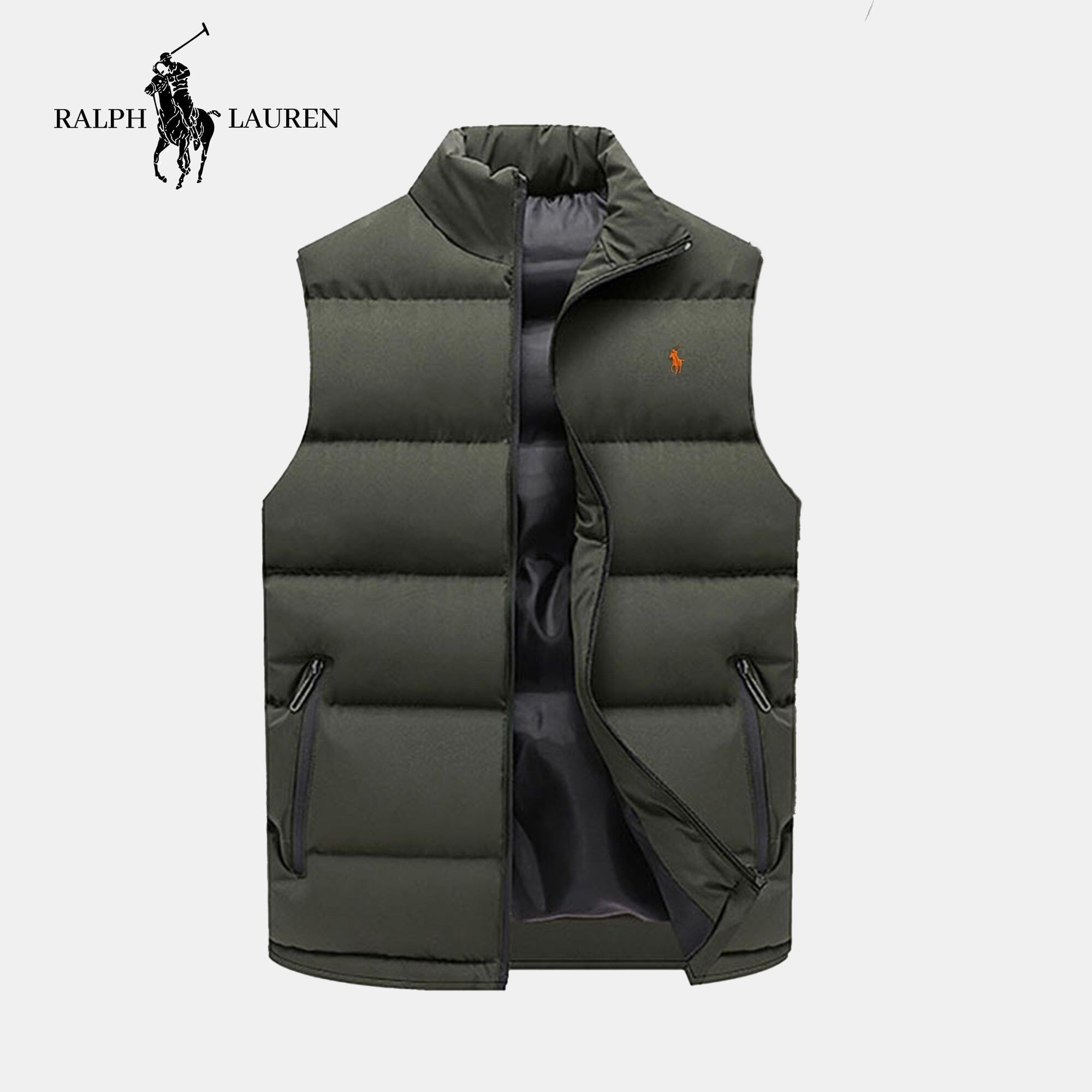 Men's Men's Colden Foldable Vest (Clearance)