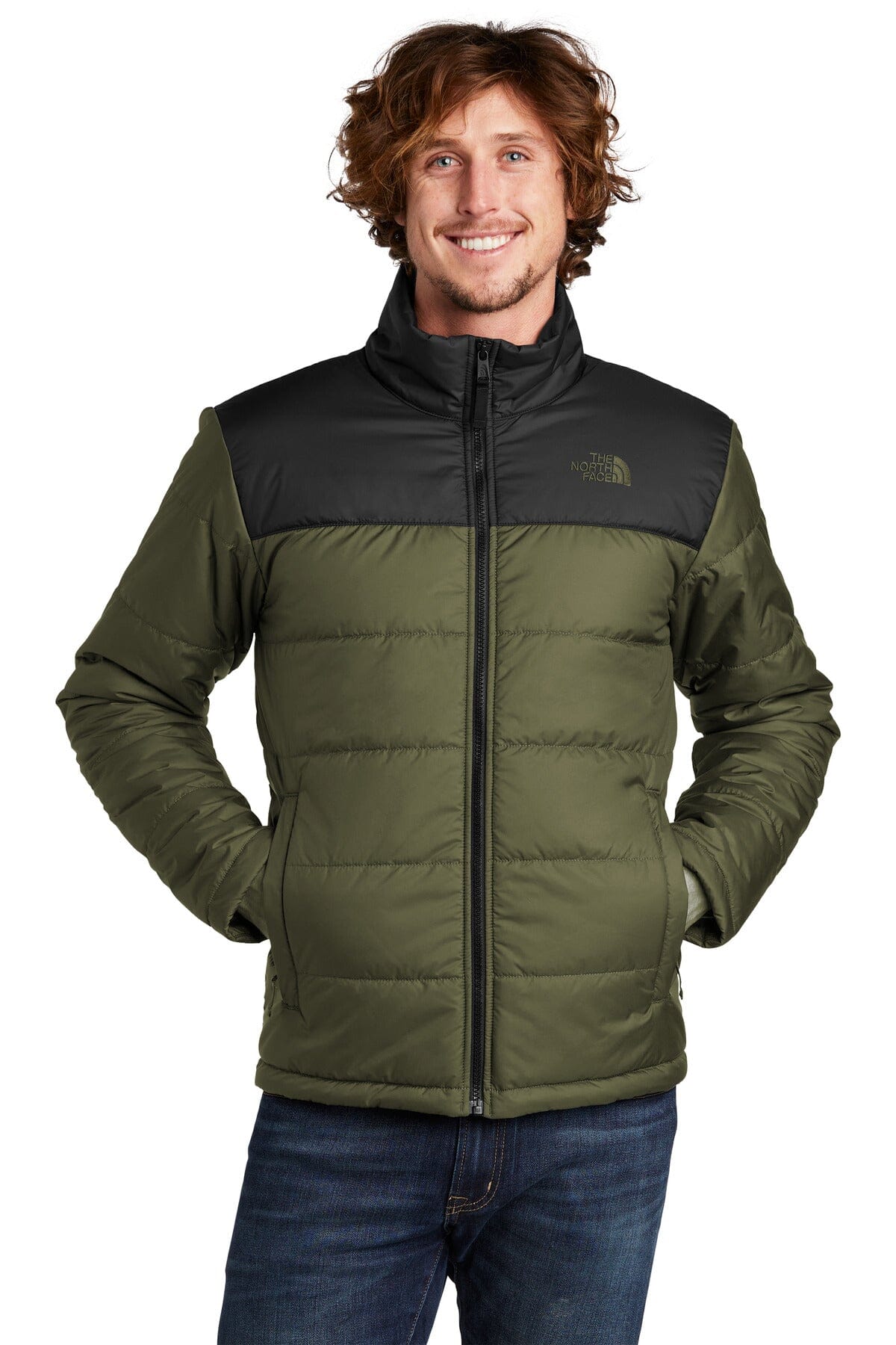 TNF Chest Logo Everyday Insulated Jacket