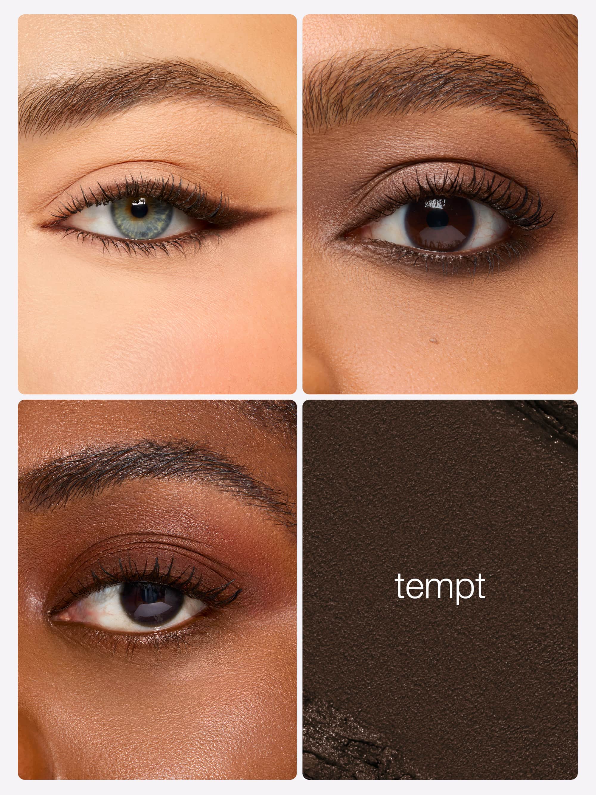smolderEYES shadow liner