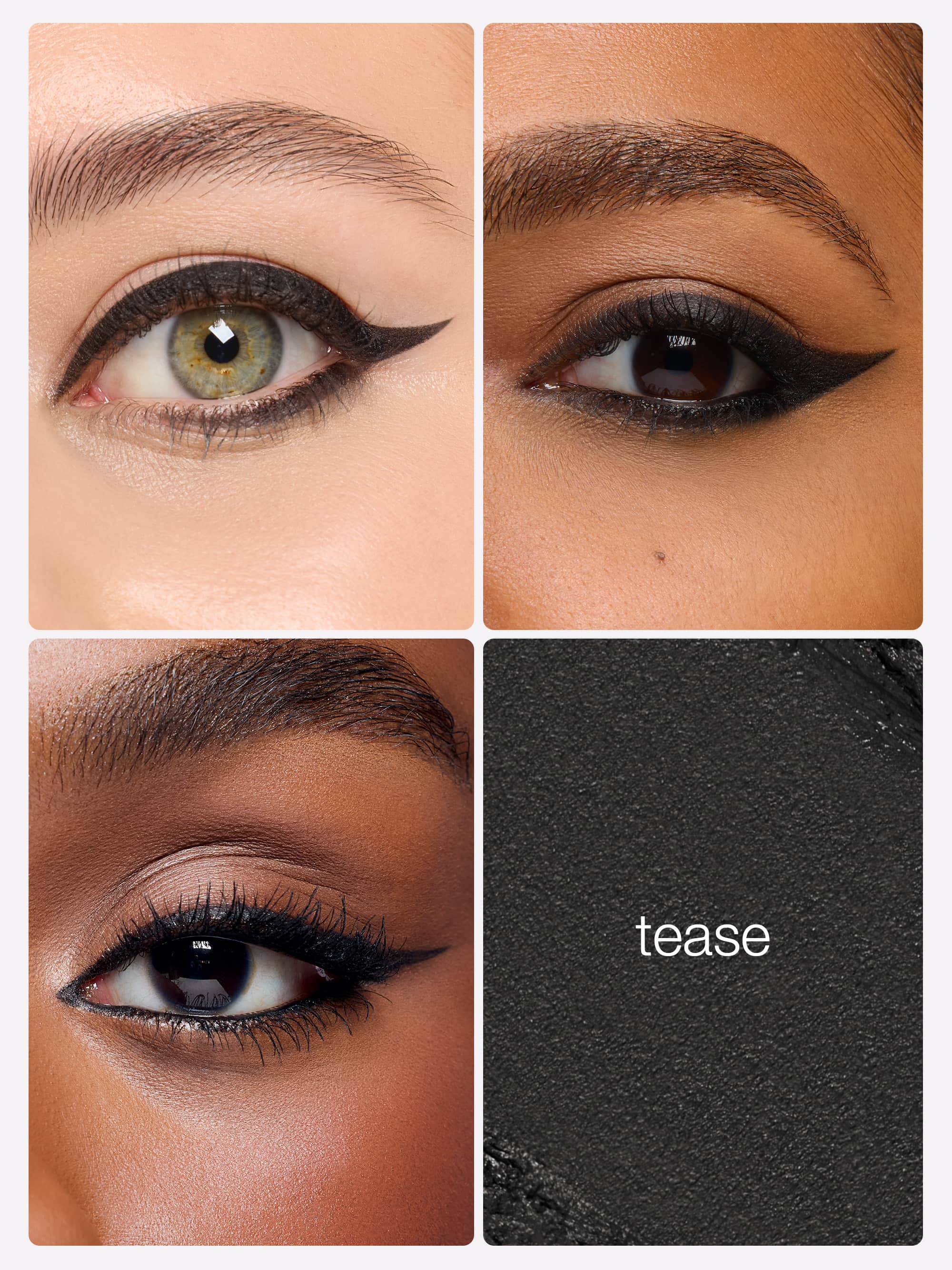 smolderEYES shadow liner