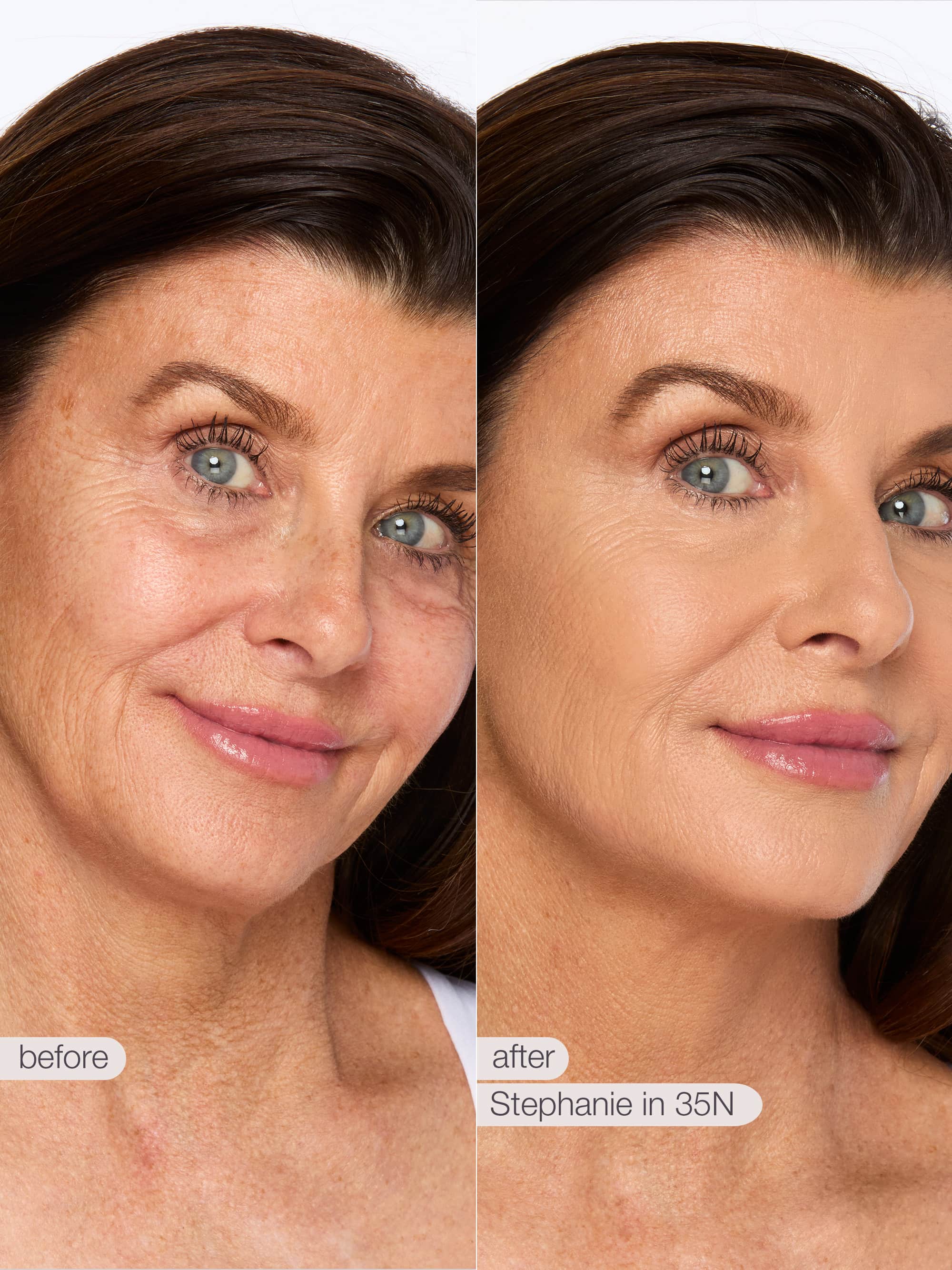 shape tape concealer