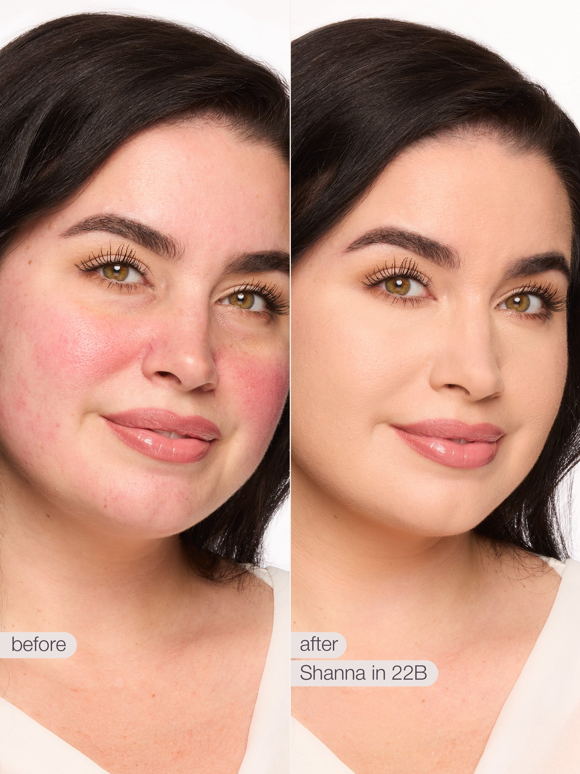 shape tape concealer