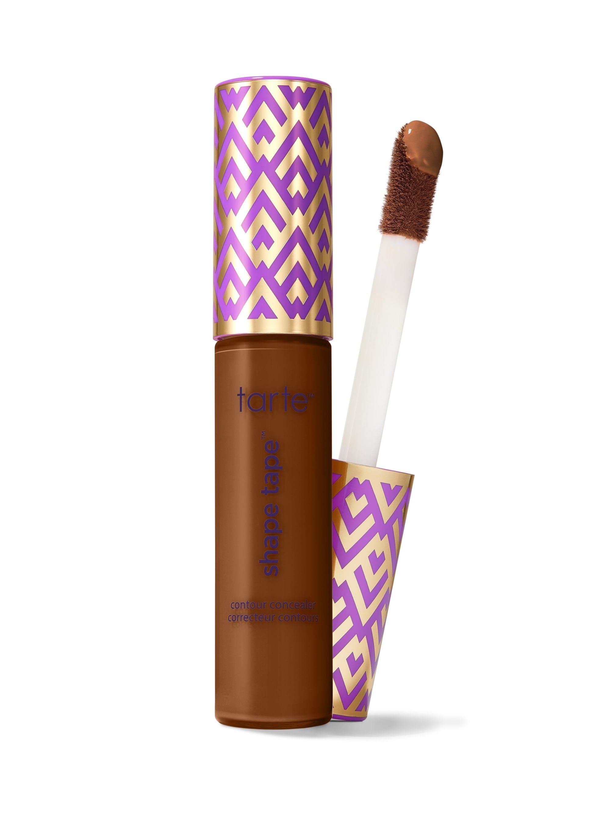 shape tape concealer