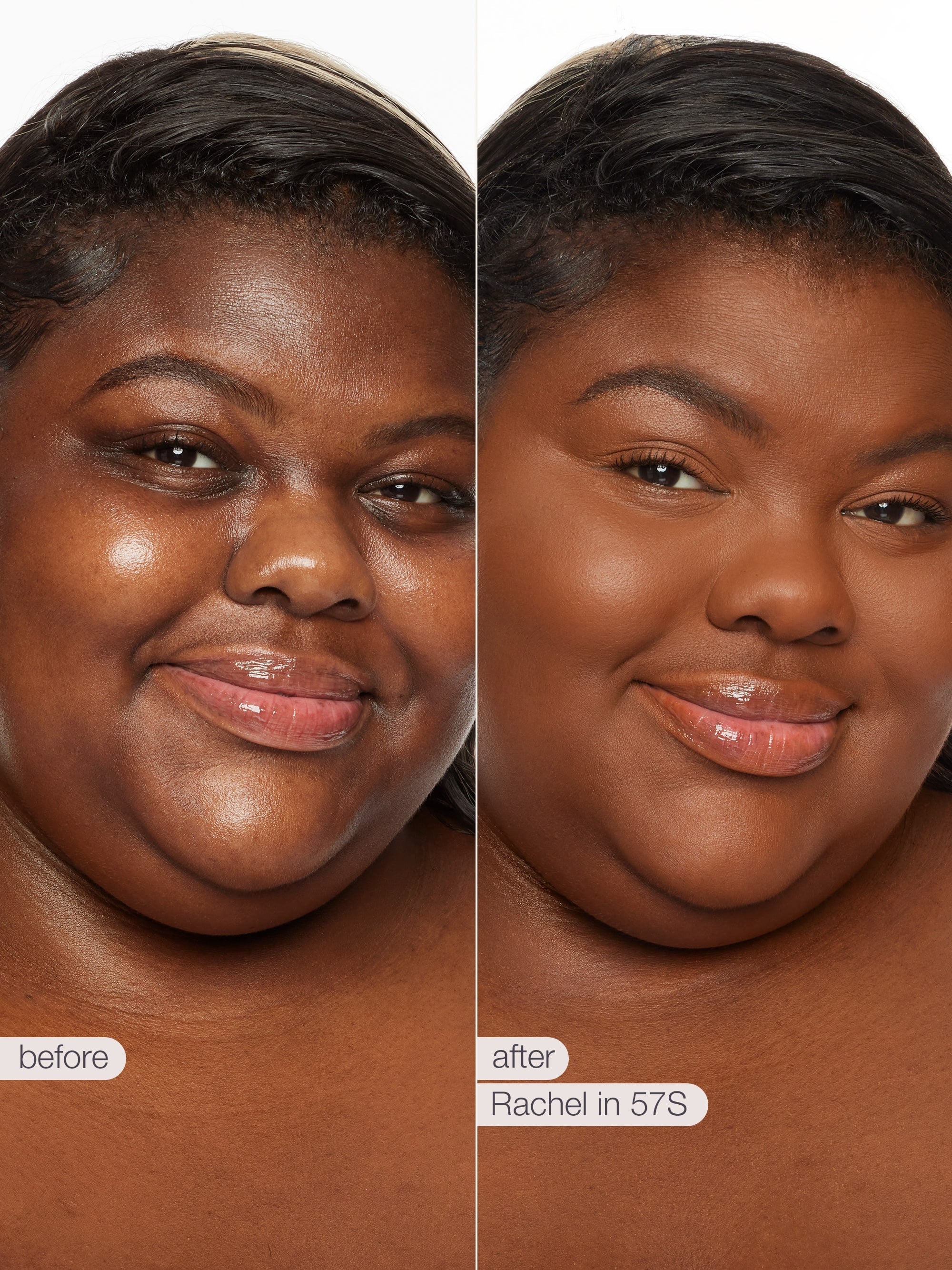 shape tape concealer