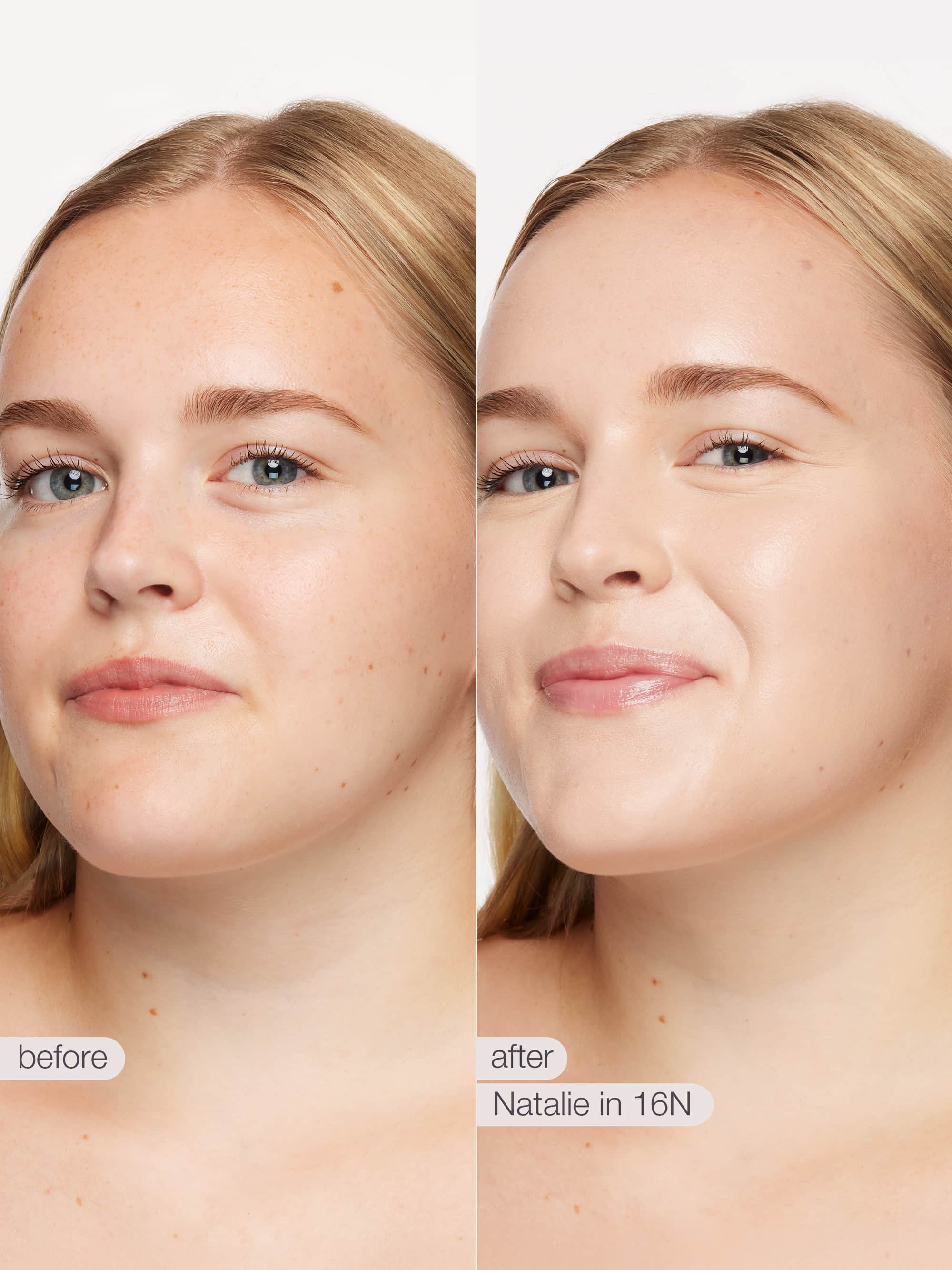 tarte shape tape blur concealer stick