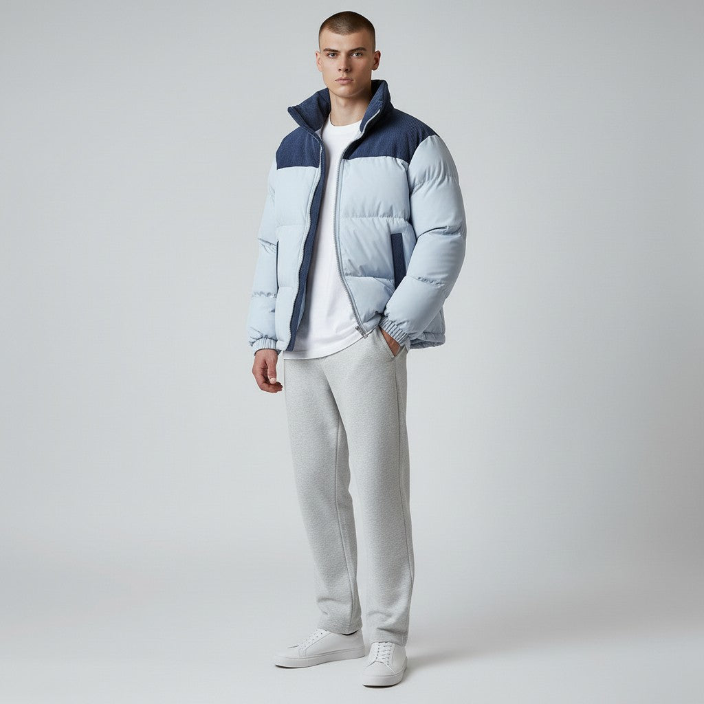 Sora | Veste d'hiver isolée